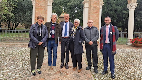 Le Giornate Fai d’Autunno tornano nel week-end per la tredicesima edizione