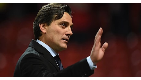 Montella: “La Roma? C’è molta speculazione nel calcio, in Turchia sono felice”