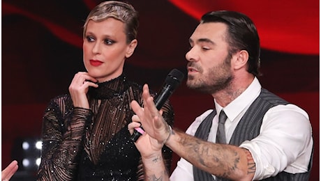 Federica Pellegrini, Tapiro d’Oro dopo la cacciata di Angelo Madonia da Ballando con le Stelle