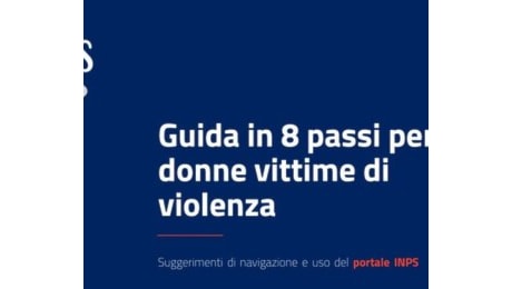 Violenza sulle donne: iniziative della sede provinciale Inps di Avellino