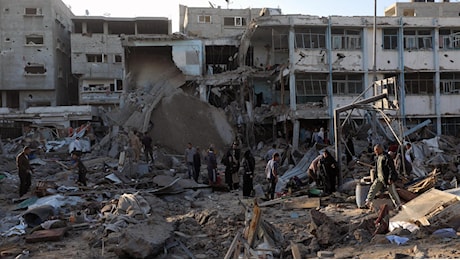 Pressioni su Hamas, l’ultima opportunità di Gaza. Condanna Ue su Israele per il blocco degli aiuti