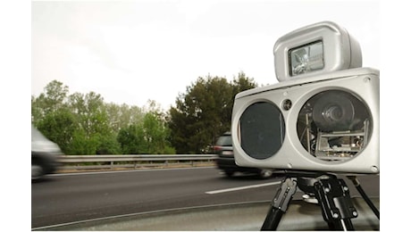 Trucco autovelox con Google Maps: conviene conoscerlo col nuovo codice della strada