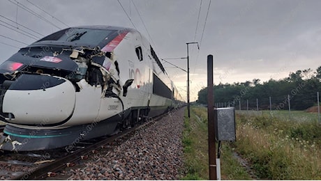 Ferrovie: Francia, soppressi tutti i treni TGV tra Svizzera e Parigi