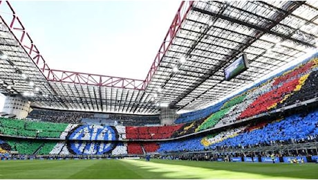 TS - San Siro, i club pensano all'acquisto. C'è una data per l'incontro con il Comune