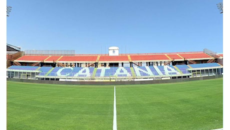 Catania-Pescara: formazioni, dove vederla in tv e streaming