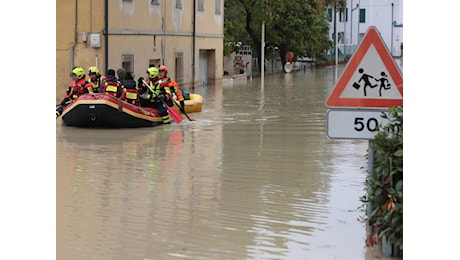 Cos'ha fatto per evitare un altro disastro?. Bonaccini sotto accusa sull'alluvione in Romagna