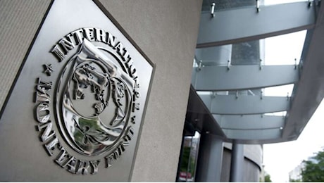 Fmi: aiuti per 20 miliardi di dollari all'Argentina