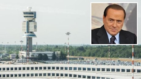 Aeroporto Malpensa intitolato a Berlusconi, Sala: «Il Comune di Milano farà ricorso insieme con gli altri Comuni»