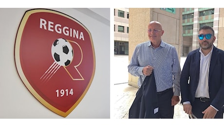 Serie D, la composizione ufficiale del girone della Reggina