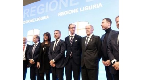 Nuova Giunta in Liguria, l'imperiese Alessandro Piana ancora vicepresidente, premiata l'onestà e la bravura