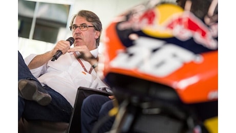 Crisi KTM: Red Bull metterà pure le ali a Acosta, Binder, Bastianini e Vinales, ma chi pensa alle persone con il cu*o per terra?