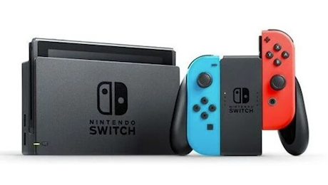 Switch 2 potrebbe aver già vinto la next-gen