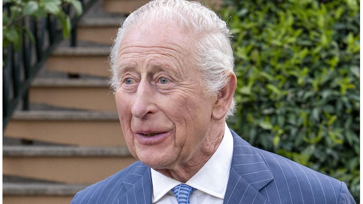 Re Carlo, il primo impegno dopo l’intervista di Harry: come ha reagito - DiLei Re Carlo, il primo impegno dopo l’intervista di Harry: come ha reagito - DiLei