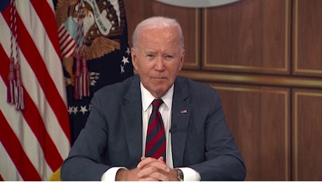 Usa, Biden: Milton sarà la tempesta del secolo