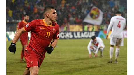 Nations League 2024, risultati delle partite di oggi: Turchia ko, festa Galles e Repubblica Ceca