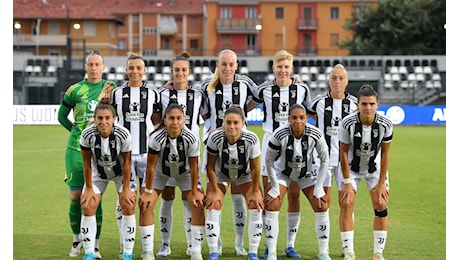 Juventus Women, Scudetto ad un passo: le possibili combinazioni