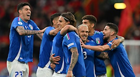 Quando inizierà l'Italia a qualificarsi per la Coppa del Mondo 2026: date, formato, programma