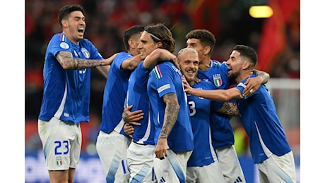 Quando inizierà l'Italia a qualificarsi per la Coppa del Mondo 2026: date, formato, programma