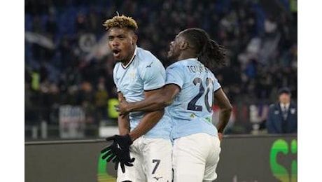 Lazio-Ludogorets: orario, probabili formazioni e dove vederla in tv