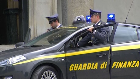 Banca Progetto in amministrazione giudiziaria per finanziamenti a società legate a 'ndrangheta