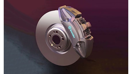 Brembo, Öhlins e il ritorno del Brake By Wire | Dueruote