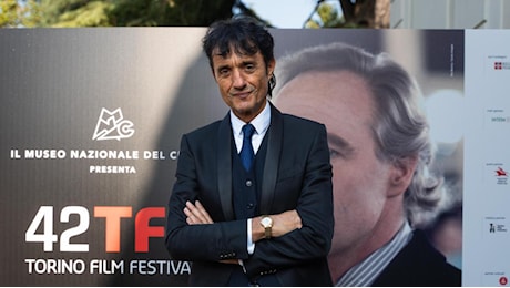 Il direttore del Tff, Giulio Base: «Ci sono grandi stelle, ma fatevi travolgere dall'emozione del cinema»