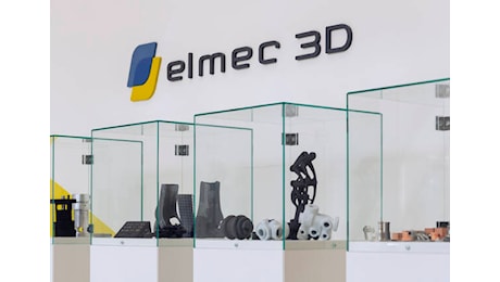 Al Micam di Milano Elmec 3D porta la scarpa del futuro