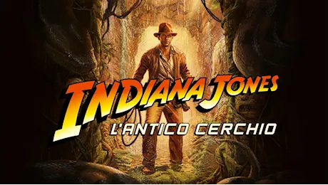Indiana Jones e l’Antico Cerchio | Recensione (PlayStation 5)