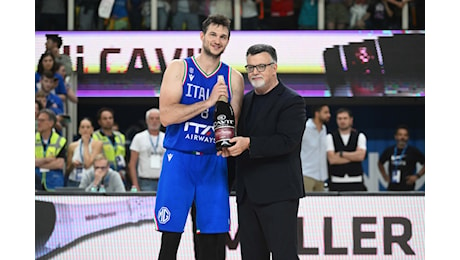 La Prealpina non crede in una trattativa Olimpia Milano-Danilo Gallinari