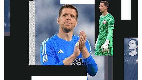 Clamoroso dalla Spagna: il Barcellona pensa a Szczęsny per sostituire Ter Stegen. Cosa sta succedendo