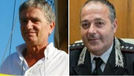 Omicidio Angelo Vassallo, il Riesame conferma le misure cautelari: il colonnello Cagnazzo resta in carcere