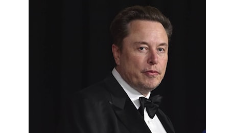 Elon Musk e il figlio ucciso dal woke, Kamala vs Donald. Le parole della settimana