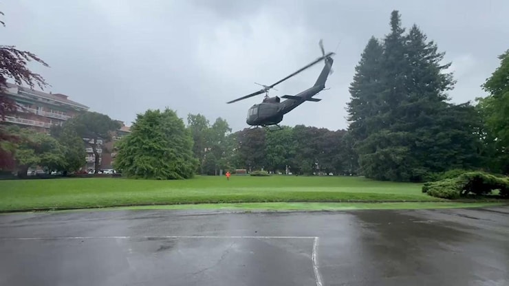 Biella e l'Adunata: l'impegno degli alpini della Taurinense - La Stampa Biella e l'Adunata: l'impegno degli alpini della Taurinense - La Stampa