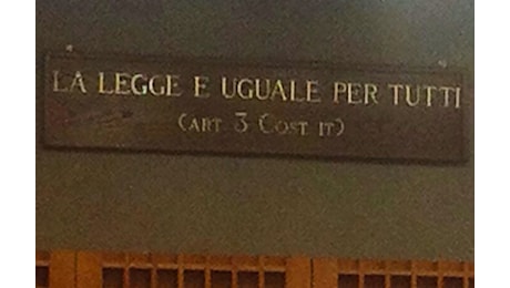 Torture e violenze sui pazienti del Cem della Croce Rossa, la donna di Sora arrestata chiede l’annullamento dei domiciliari