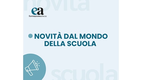 NoiPA, gli arretrati del personale della scuola. Le cifre