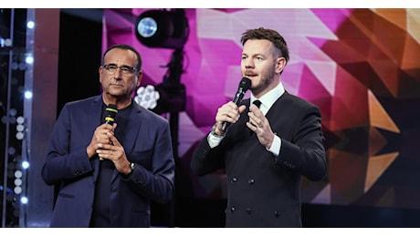 Sanremo Giovani 2024, i primi tre semifinalisti sono Mazzariello, Mew e Tancredi, le date delle puntate