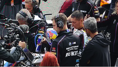 Ho pensato soltanto ai punti dato che il Campionato è molto lungo – Razgatlioglu dopo il difficile weekend ad Assen