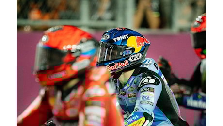 MotoGP, Alex Marquez vuole Ducati factory: il manager scopre le carte