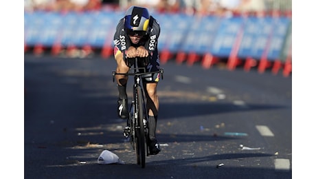 Vuelta di Spagna, trionfa Roglic per la quarta volta