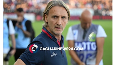 Probabile formazione Cagliari: Nicola valuta questi nomi in vista del Genoa - Cagliari News 24