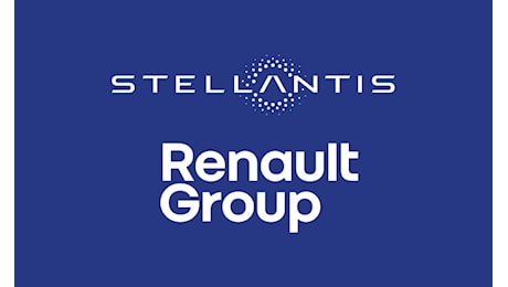 Stellantis e Renault discutono una fusione: i dettagli