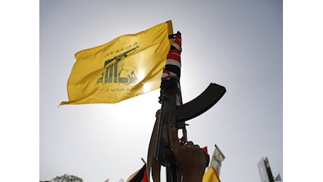 Hezbollah viola la tregua e attacca l'Idf. Israele informa gli Usa e colpisce il Libano