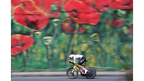 Tarling per un soffio: primo successo al Giro per Joshua