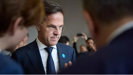 Ucraina, così l’Europa è disorientata in attesa di Trump: cosa è successo alla cena dei big a casa di Rutte