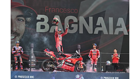 MotoGP, Gran Premio di Assen: il Bello, il Brutto e il Cattivo
