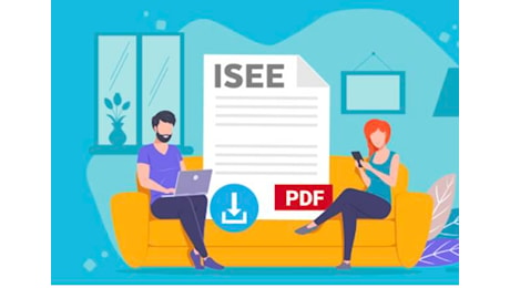 Isee, documenti già disponibili on line per i clienti di Poste Italiane