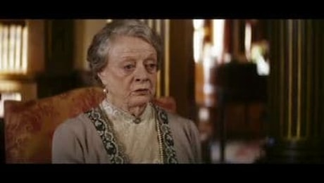 Addio a Maggie Smith, l'attrice britannica è morta a 89 anni