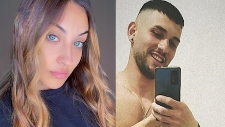 Chi sono i due fidanzati morti nell'incidente a Cassano. La mamma di Greta: Sarai il mio angelo custode