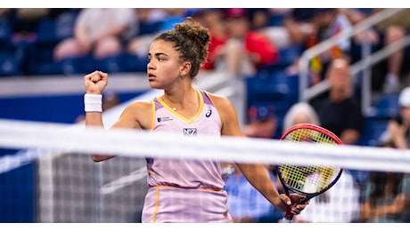 Paolini-Rybakina, il debutto di Jasmine nelle WTA Finals: quando e dove vederlo. Gli orari della prima giornata