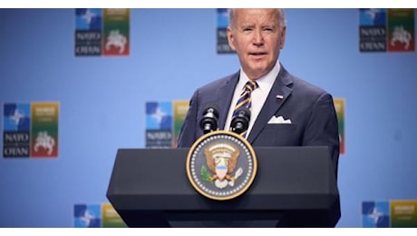 Biden grazia il figlio Hunter, Trump “Abuso della giustizia”